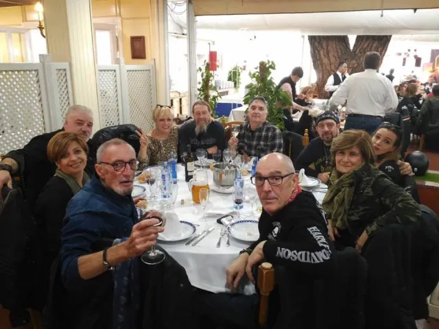 Fund. Alas y Comida de Navidad, photo 11 of 138, by Jose Antonio Atienza Muñoz
