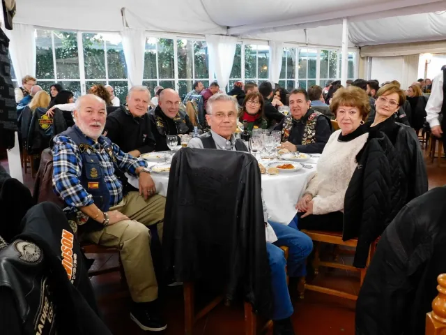Fund. Alas y Comida de Navidad, photo 13 of 138, by Antonio Calamusa Gelso