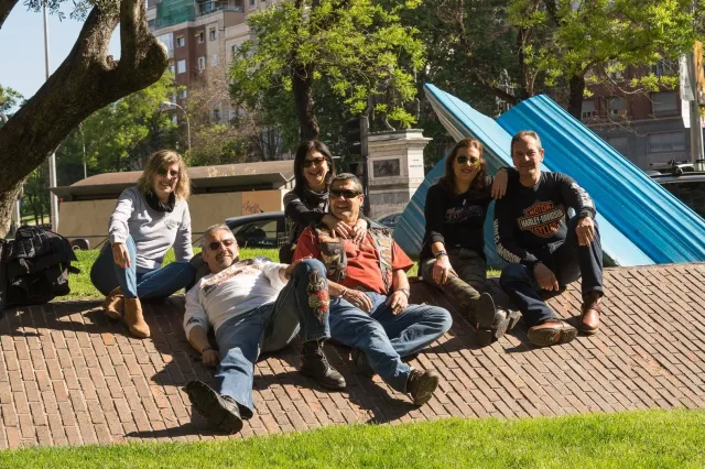 16 Km0 - Desfile solidario, photo 7 of 90, by Ana Espinosa Iglesias