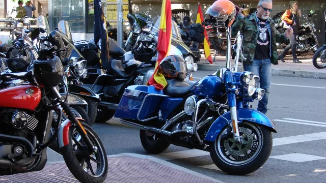 16 Km0 - Desfile solidario, photo 67 of 90, by Javier del Barco