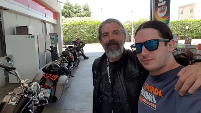 115º Aniversario H-D, photo 7 of 76, by Federico Luis Lescano Carroll