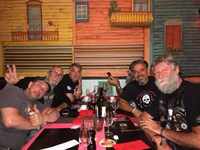 115º Aniversario H-D, photo 23 of 76, by Jose Cervera Castello