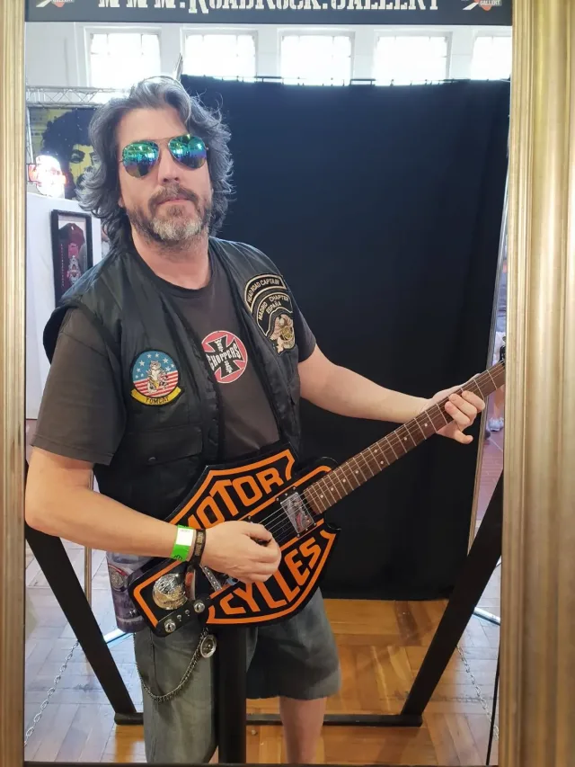 115º Aniversario H-D, photo 35 of 76, by Federico Luis Lescano Carroll