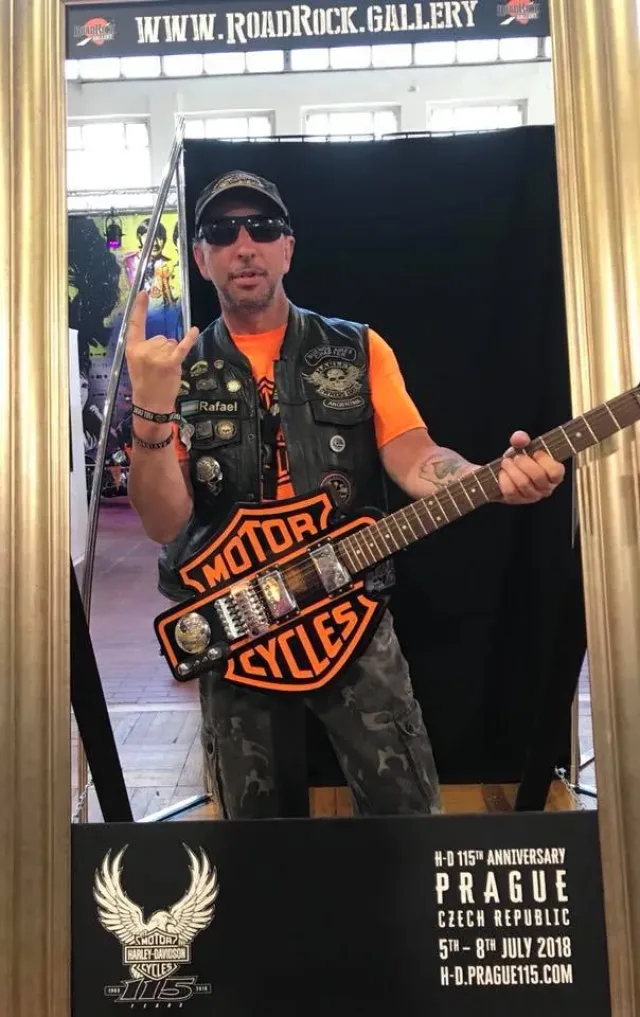 115º Aniversario H-D, photo 38 of 76, by Jose Cervera Castello