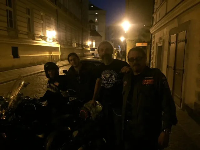 115º Aniversario H-D, photo 51 of 76, by Javier Marchante