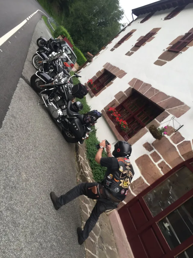 115º Aniversario H-D, photo 59 of 76, by Javier Marchante