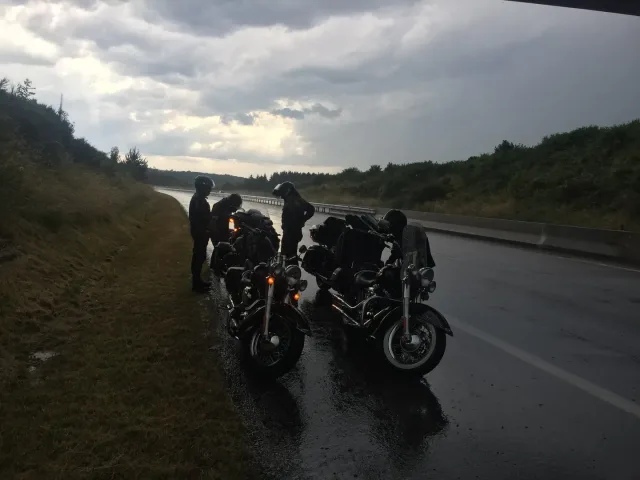 115º Aniversario H-D, photo 60 of 76, by Javier Marchante