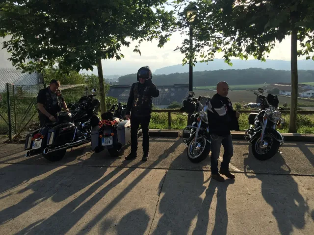 115º Aniversario H-D, photo 74 of 76, by Javier Marchante