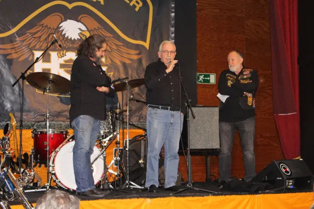 25 Aniversario, photo 128 of 210