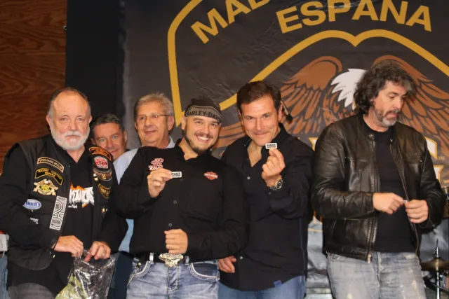 25 Aniversario, photo 179 of 210