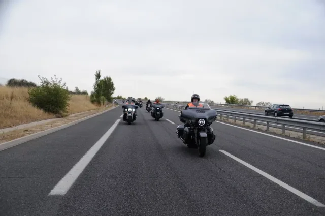 18 Km0 - Ruta y comida, photo 12 of 107, by Adrián L. Corso