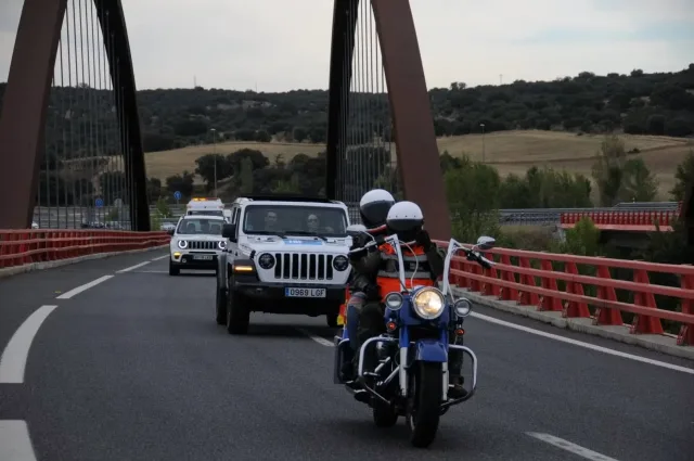 18 Km0 - Ruta y comida, photo 43 of 107, by Adrián L. Corso