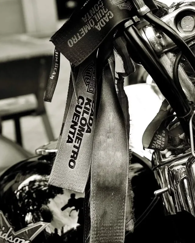 18 Km0 - Autocine, photo 2 of 72, by Jose CepasMad Martin para "Chopperon The Magazine"