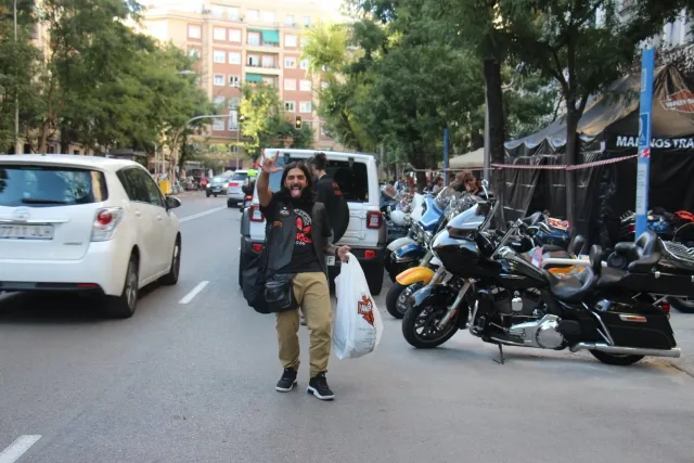 18 Km0 - Bienvenida, photo 33 of 146, by Lolo López