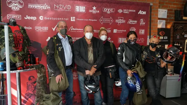 18 Km0 - Bienvenida, photo 94 of 146, by Daniel Rodrigo