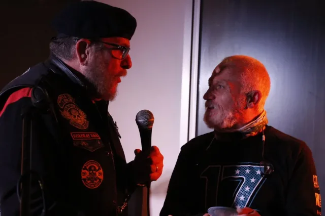 Hermanamiento Valencia Chapter, photo 14 of 99