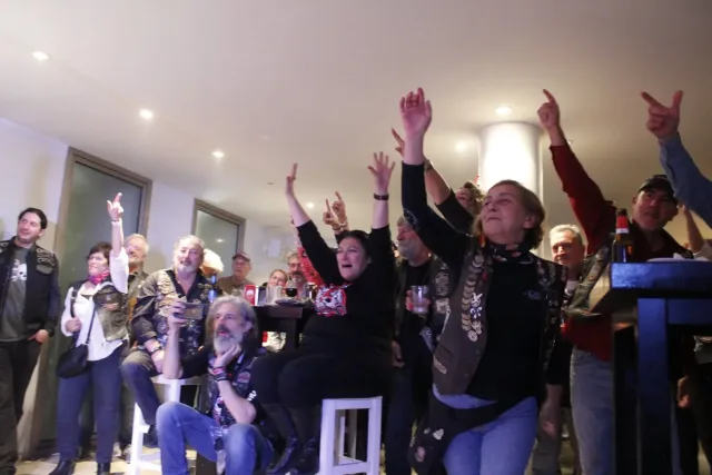 Hermanamiento Valencia Chapter, photo 20 of 99, by Adrián L. Corso