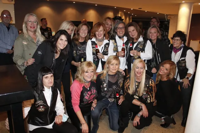 Hermanamiento Valencia Chapter, photo 25 of 99, by Adrián L. Corso