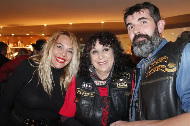 Hermanamiento Valencia Chapter, photo 51 of 99, by Adrián L. Corso