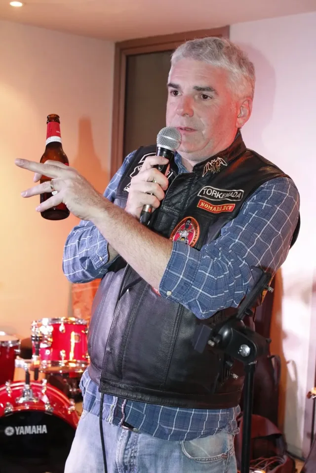 Hermanamiento Valencia Chapter, photo 58 of 99, by Adrián L. Corso
