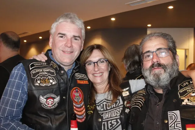 Hermanamiento Valencia Chapter, photo 71 of 99, by Adrián L. Corso