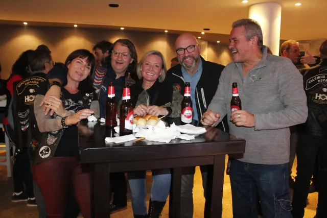 Hermanamiento Valencia Chapter, photo 77 of 99, by Adrián L. Corso