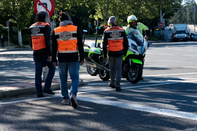 19 Km0 - Ruta y Comida, photo 4 of 110, by Ángel GR