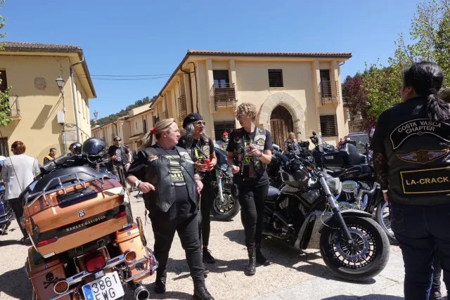 19 Km0 - Ruta y Comida, photo 43 of 110, by Juan (Free Harleys Mallorca)