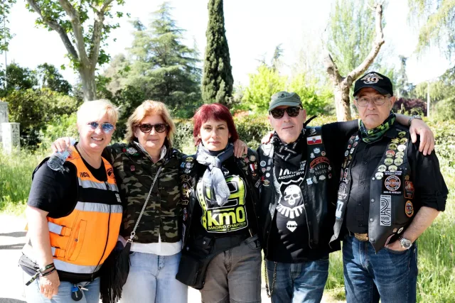 19 Km0 - Ruta y Comida, photo 53 of 110, by Ángel GR