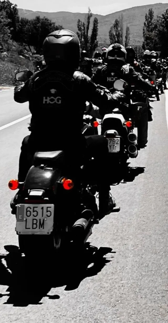 19 Km0 - Ruta y Comida, photo 78 of 110, by Julien Barbier