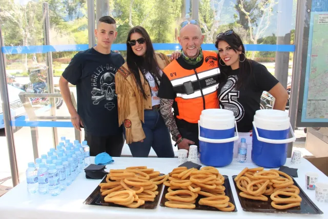19 Km0 - Desfile solidario, photo 16 of 34, by Adrián L. Corso