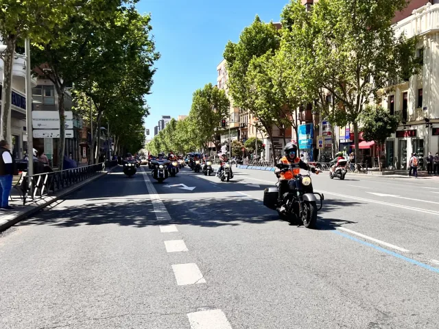19 Km0 - Desfile solidario, photo 17 of 34, by Marta RF