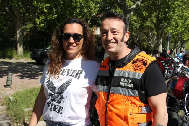 19 Km0 - Desfile solidario, photo 24 of 34, by Adrián L. Corso