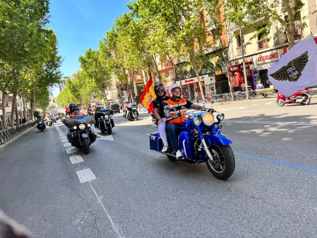 19 Km0 - Desfile solidario, photo 30 of 34, by Marta RF
