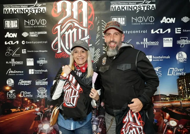 20 Km0 - Bienvenida, photo 84 of 88, by Daniel Rodrigo Pozo