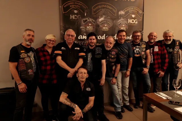 Re-hermanamiento, photo 53 of 104, by Ángel González Reyes