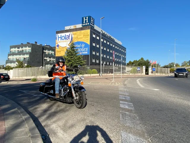 Ruta mixta Kxi, photo 7 of 79, by Emiliano Izquierdo
