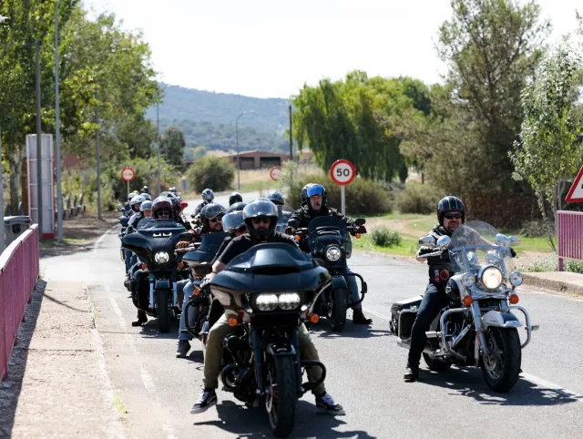 Ruta mixta Kxi, photo 13 of 79, by Ángel González Reyes