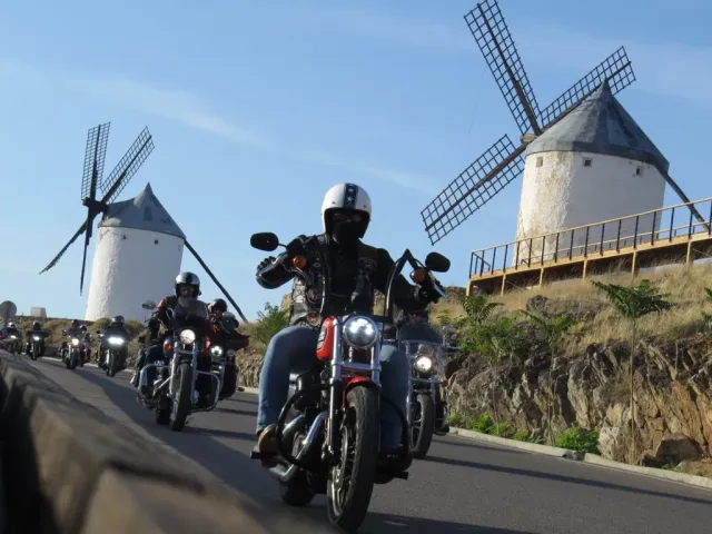 Ruta mixta Kxi, photo 72 of 79, by Agapito de Consuegra