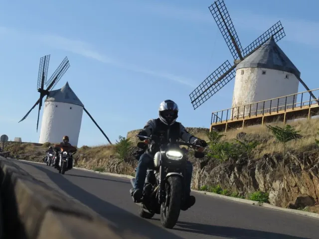 Ruta mixta Kxi, photo 75 of 79, by Agapito de Consuegra