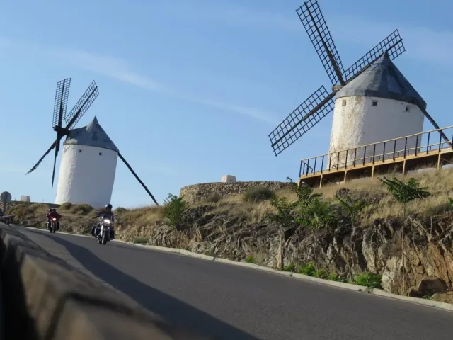 Ruta mixta Kxi, photo 77 of 79, by Agapito de Consuegra