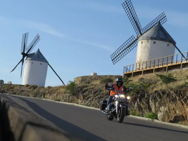 Ruta mixta Kxi, photo 79 of 79, by Agapito de Consuegra