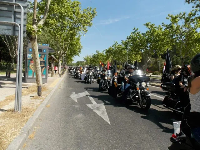 13º KM0 (Domingo - Desfile), photo 47 of 127, by Carmen García