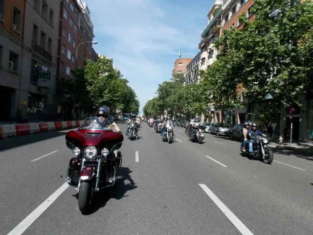 13º KM0 (Domingo - Desfile), photo 57 of 127, by Carmen García