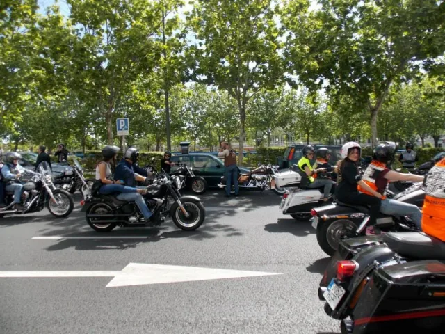 13º KM0 (Domingo - Desfile), photo 67 of 127, by Carmen García