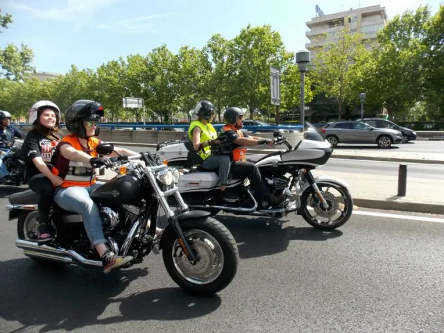 13º KM0 (Domingo - Desfile), photo 69 of 127, by Carmen García
