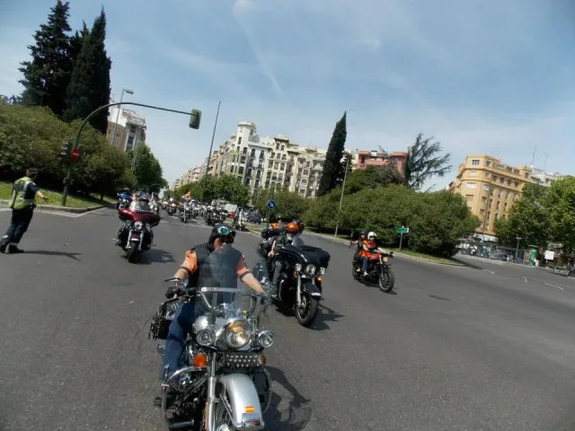 13º KM0 (Domingo - Desfile), photo 82 of 127, by Carmen García
