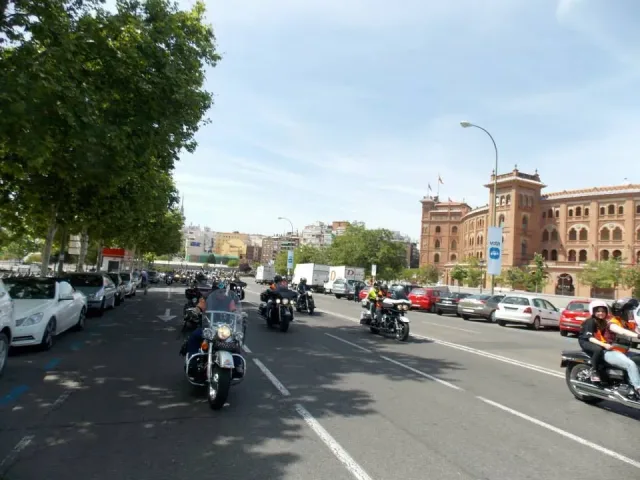 13º KM0 (Domingo - Desfile), photo 86 of 127, by Carmen García
