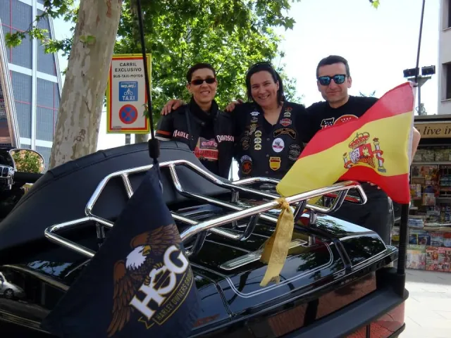 13º KM0 (Domingo - Desfile), photo 111 of 127, by José Manuel Criado