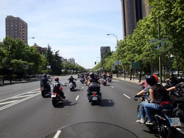 13º KM0 (Domingo - Desfile), photo 116 of 127, by José Manuel Criado